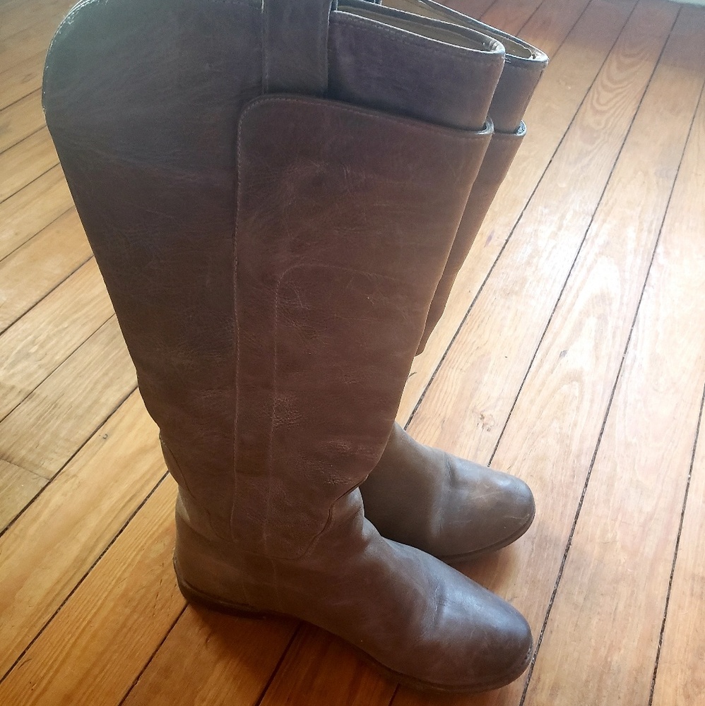 Frye Boots
